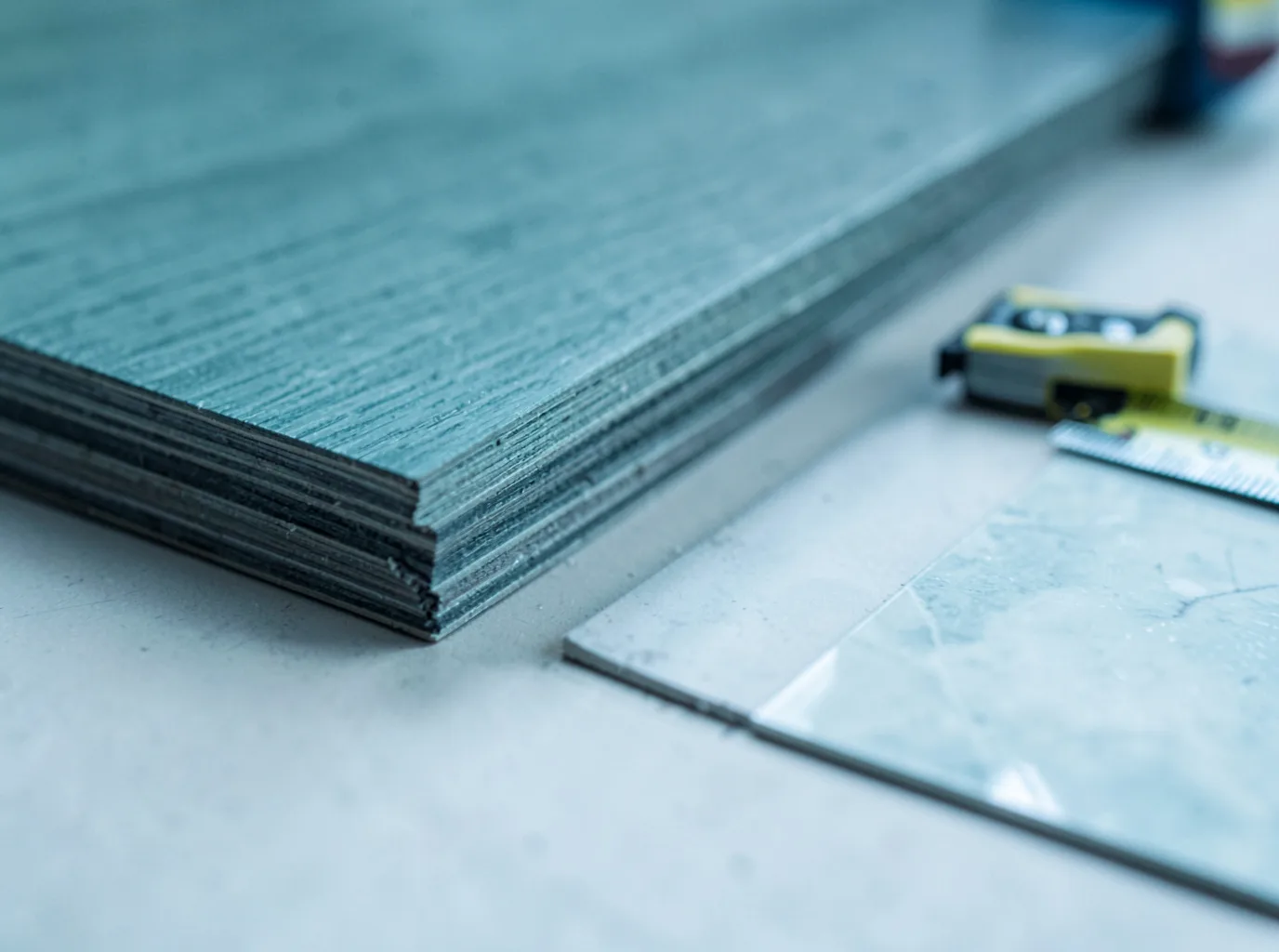 Luxury Vinyl Plank Installation Lansford, PA FAQs